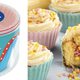 Image for article titled Edible Wrappers Just Solved the Only Bad Thing About Cupcakes